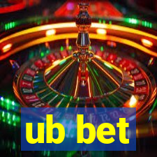 ub bet